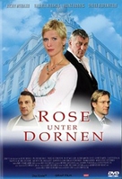 Rose unter Dornen - German Movie Cover (xs thumbnail)