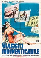 Flying Clipper - Traumreise unter weissen Segeln - Italian Movie Poster (xs thumbnail)