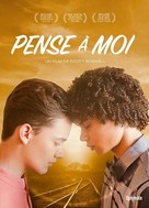 A Wake - French DVD movie cover (xs thumbnail)