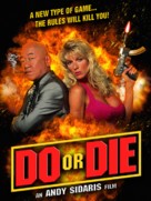 Do or Die - Movie Cover (xs thumbnail)