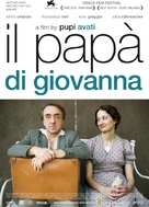 Il pap&agrave; di Giovanna - Dutch Movie Poster (xs thumbnail)