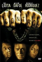Control - poster (xs thumbnail)