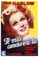 Suzy - Italian Movie Poster (xs thumbnail)