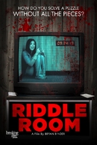 Riddle Room - Movie Poster (xs thumbnail)