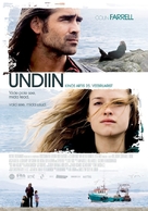 Ondine - Estonian Movie Poster (xs thumbnail)