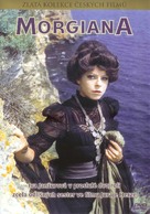 Morgiana - Czech Movie Cover (xs thumbnail)