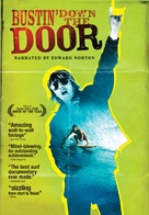 Bustin&#039; Down the Door - DVD movie cover (xs thumbnail)