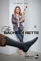 &quot;The Bachelorette&quot; - Movie Poster (xs thumbnail)
