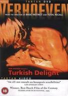 Turks fruit - British Movie Cover (xs thumbnail)