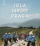 Igla ispod praga - Serbian Movie Poster (xs thumbnail)