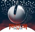 Phantasm IV: Oblivion - British Movie Cover (xs thumbnail)