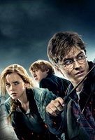 Harry Potter and the Deathly Hallows - Part 1 - Key art (xs thumbnail)