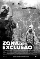 Zielona granica - Brazilian Movie Poster (xs thumbnail)