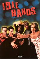 Idle Hands - Movie Cover (xs thumbnail)