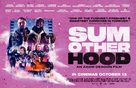 Sumotherhood - British Movie Poster (xs thumbnail)