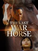 The Last Warhorse - Australian Movie Poster (xs thumbnail)