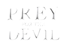 Prey for the Devil - Logo (xs thumbnail)