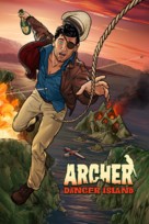 &quot;Archer&quot; - Movie Cover (xs thumbnail)
