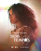 Dois Tempos - Brazilian Movie Poster (xs thumbnail)