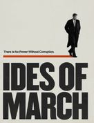 The Ides of March - Movie Poster (xs thumbnail)