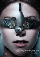 Thelma - Spanish DVD movie cover (xs thumbnail)