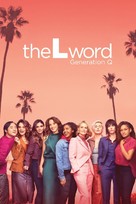 &quot;The L Word: Generation Q&quot; - Video on demand movie cover (xs thumbnail)