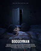 The Boogeyman - Portuguese Movie Poster (xs thumbnail)