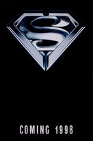 The Death of &quot;Superman Lives&quot;: What Happened? - Logo (xs thumbnail)