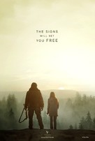 The Girl on the Mountain - Movie Poster (xs thumbnail)