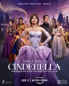 Cinderella - Indian Movie Poster (xs thumbnail)