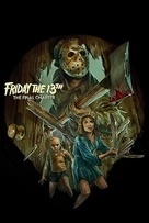 Friday the 13th: The Final Chapter - poster (xs thumbnail)