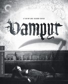 Vampyr - Der Traum des Allan Grey - Blu-Ray movie cover (xs thumbnail)