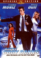 Agent Cody Banks - Movie Cover (xs thumbnail)