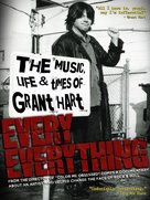 Every Everything: The Music, Life &amp; Times of Grant Hart - Video on demand movie cover (xs thumbnail)