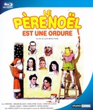 Le p&egrave;re No&euml;l est une ordure - French Movie Cover (xs thumbnail)