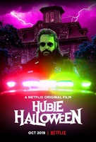 Hubie Halloween - Movie Poster (xs thumbnail)