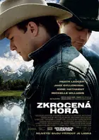 Brokeback Mountain Poster