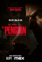 The Penguin - Movie Poster (xs thumbnail)