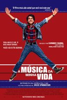 Blinded by the Light - Brazilian Movie Poster (xs thumbnail)