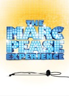 The Marc Pease Experience - DVD movie cover (xs thumbnail)