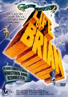 Life Of Brian - Australian DVD movie cover (xs thumbnail)