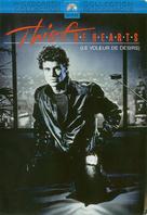 Thief of Hearts - French DVD movie cover (xs thumbnail)