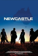 Newcastle - Movie Poster (xs thumbnail)