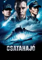 Battleship Poster