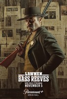 1883: The Bass Reeves Story - Movie Poster (xs thumbnail)