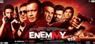 Enemmy - Indian Movie Poster (xs thumbnail)