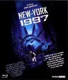 Escape From New York Cover