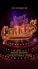 Cirkus - Indian Movie Poster (xs thumbnail)