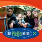 &quot;Die Pfefferk&ouml;rner&quot; - German Movie Poster (xs thumbnail)