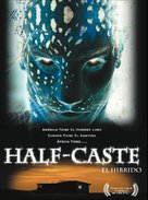 Half-Caste - Spanish Movie Cover (xs thumbnail)
